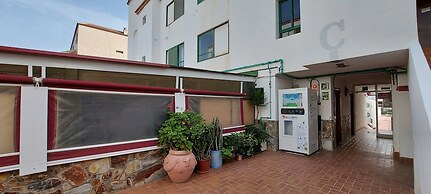 Alondras Park Accesible D103