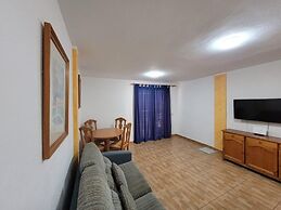 Alondras Park Accesible D103