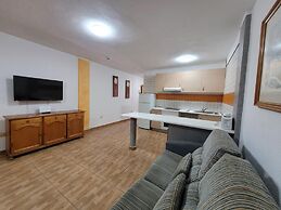 Alondras Park Accesible D103