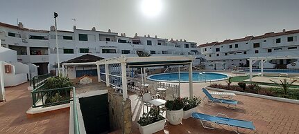 Alondras Park Accesible D103