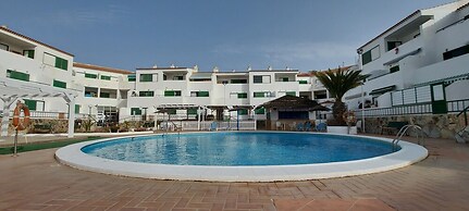 Alondras Park Accesible D103