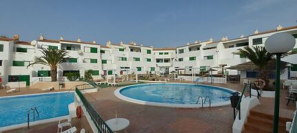 Alondras Park Accesible D103