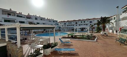 Alondras Park Accesible D103