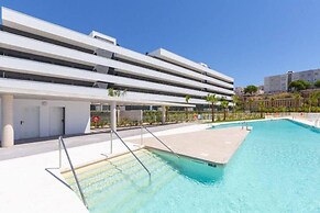 Stunning Apartment in Estepona, Spain Private Pool