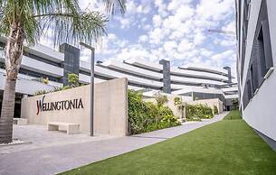 Stunning Apartment in Estepona, Spain Private Pool
