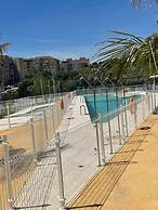 Stunning Apartment in Estepona, Spain Private Pool