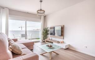 Stunning Apartment in Estepona, Spain Private Pool