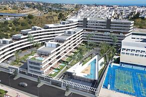 Stunning Apartment in Estepona, Spain Private Pool