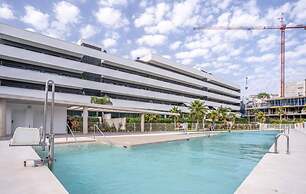 Stunning Apartment in Estepona, Spain Private Pool