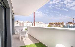 Stunning Apartment in Estepona, Spain Private Pool