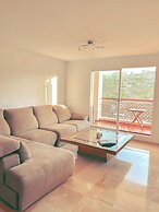 Albatross Golf Suite Alcaidesa