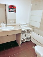 Albatross Golf Suite Alcaidesa