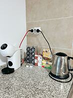 Albatross Golf Suite Alcaidesa