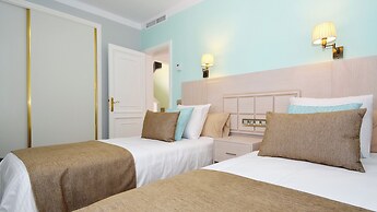 3bed Villa- Pool, Outdoor Dining Terrace, Sea View