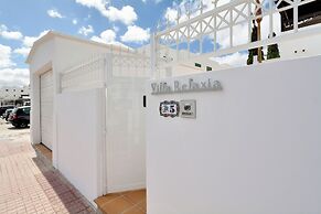 3bed Villa- Pool, Outdoor Dining Terrace, Sea View