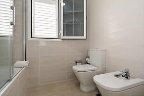 3bed Villa- Pool, Outdoor Dining Terrace, Sea View
