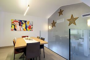 3bed Villa- Pool, Outdoor Dining Terrace, Sea View