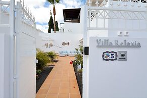 3bed Villa- Pool, Outdoor Dining Terrace, Sea View
