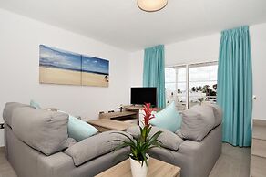 3bed Villa- Pool, Outdoor Dining Terrace, Sea View
