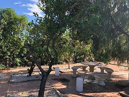 Lovely 2 Bed Apartment in Alcalali