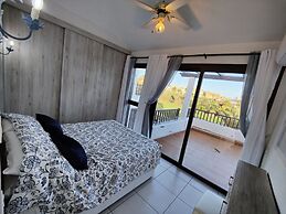 Two Bed Duplex Apartment With Spectacular Views