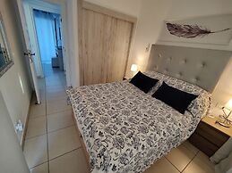 Two Bed Duplex Apartment With Spectacular Views