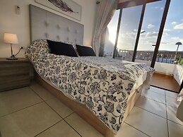 Two Bed Duplex Apartment With Spectacular Views