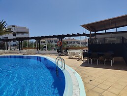 Two Bed Duplex Apartment With Spectacular Views