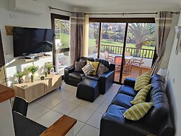 Two Bed Duplex Apartment With Spectacular Views