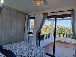 Two Bed Duplex Apartment With Spectacular Views