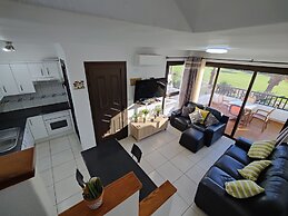 Two Bed Duplex Apartment With Spectacular Views