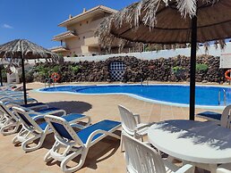 Two Bed Duplex Apartment With Spectacular Views