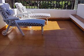 Two Bed Duplex Apartment With Spectacular Views