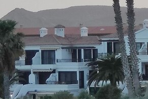 Two Bed Duplex Apartment With Spectacular Views