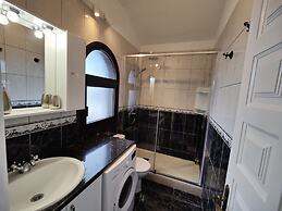 Two Bed Duplex Apartment With Spectacular Views