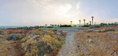 Two Bed Duplex Apartment With Spectacular Views