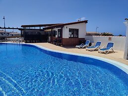 Two Bed Duplex Apartment With Spectacular Views