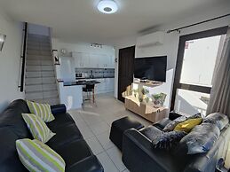 Two Bed Duplex Apartment With Spectacular Views