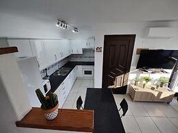 Two Bed Duplex Apartment With Spectacular Views