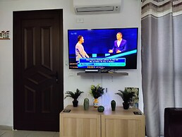 Two Bed Duplex Apartment With Spectacular Views