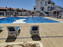 Two Bed Duplex Apartment With Spectacular Views