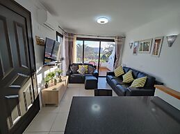 Two Bed Duplex Apartment With Spectacular Views