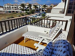 Two Bed Duplex Apartment With Spectacular Views