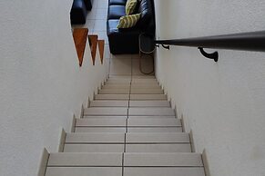 Two Bed Duplex Apartment With Spectacular Views