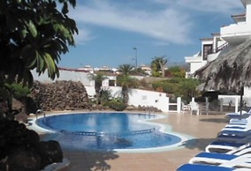 Two Bed Duplex Apartment With Spectacular Views