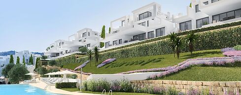 Stunning Apartment Close to Golf, Mijas, Spain