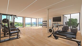 Stunning Apartment Close to Golf, Mijas, Spain