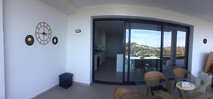 Stunning Apartment Close to Golf, Mijas, Spain