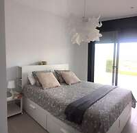 Stunning Apartment Close to Golf, Mijas, Spain