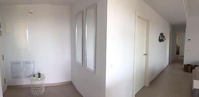 Stunning Apartment Close to Golf, Mijas, Spain